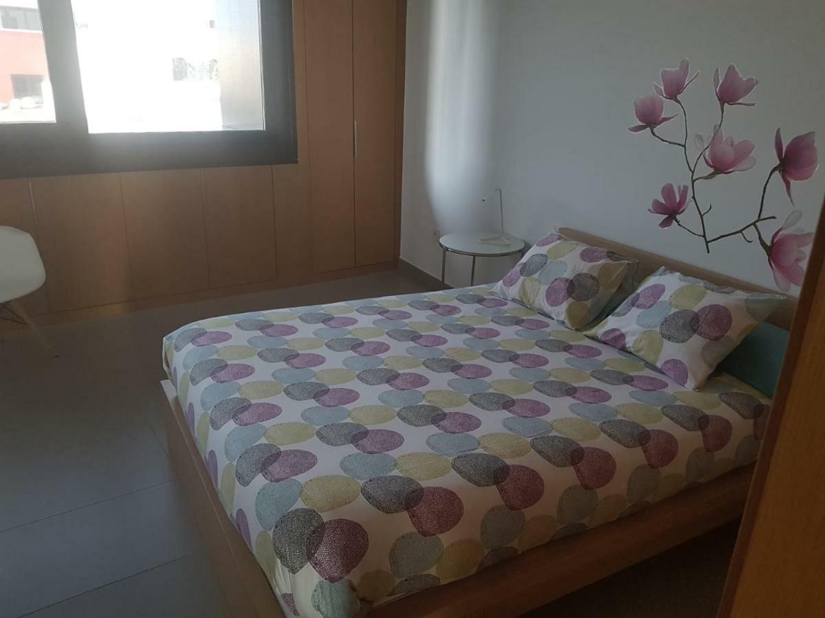 Apartamento Mapagadi Arucas